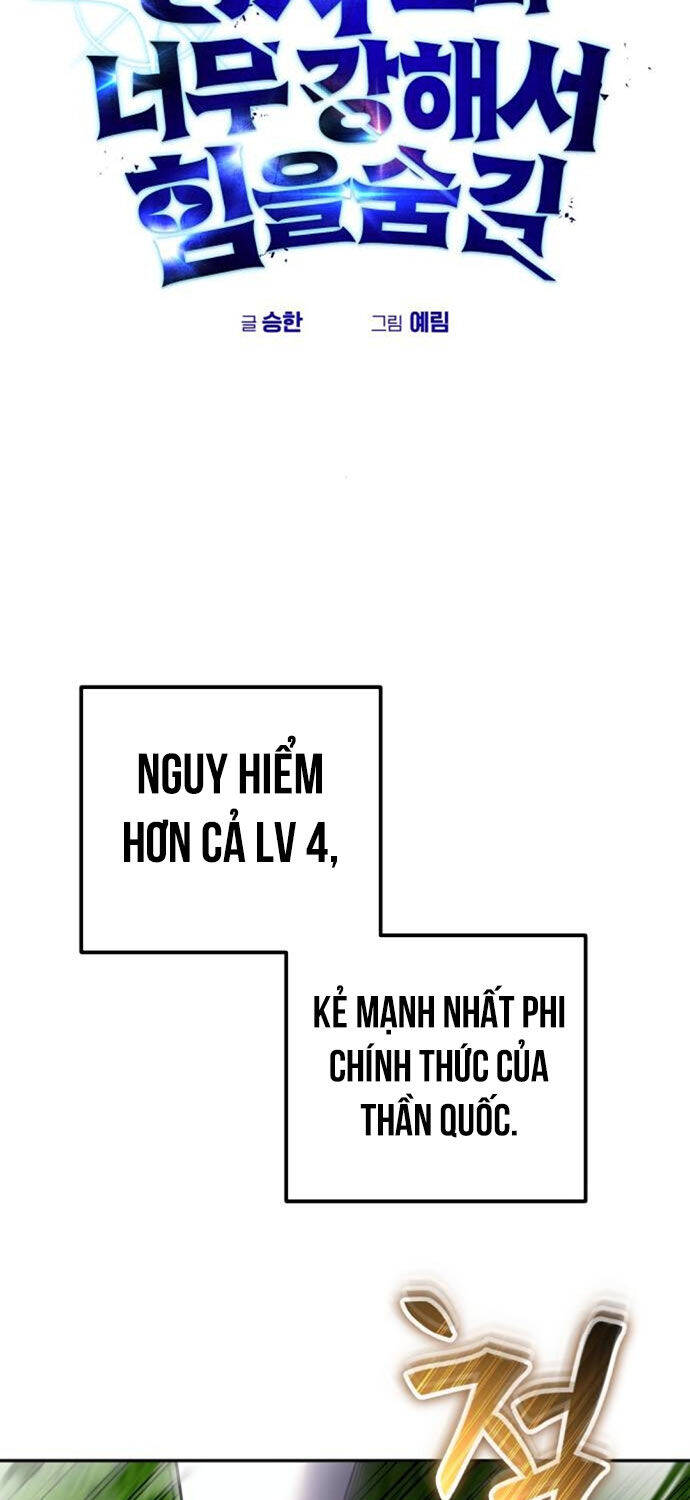 Tôi Mạnh Hơn Anh Hùng Chương 64 Ảnh 43