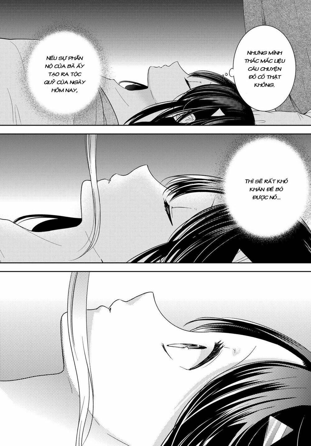 Isekai De Saikyo Mao No Kodomotachi No Mama Ni Natchaimashita Chương 28 Ảnh 23