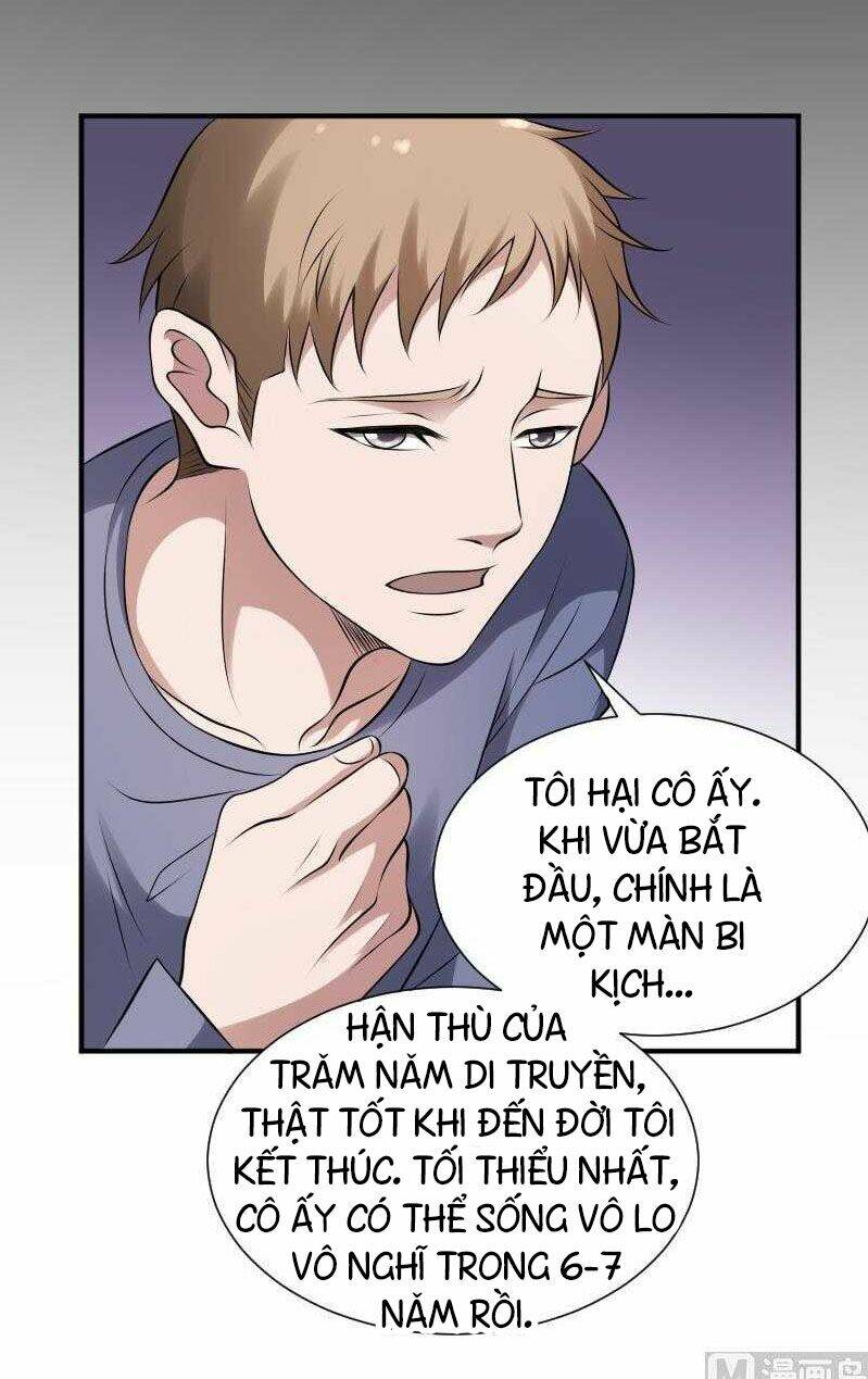 Văn Âm Sư Chương 30 Ảnh 22