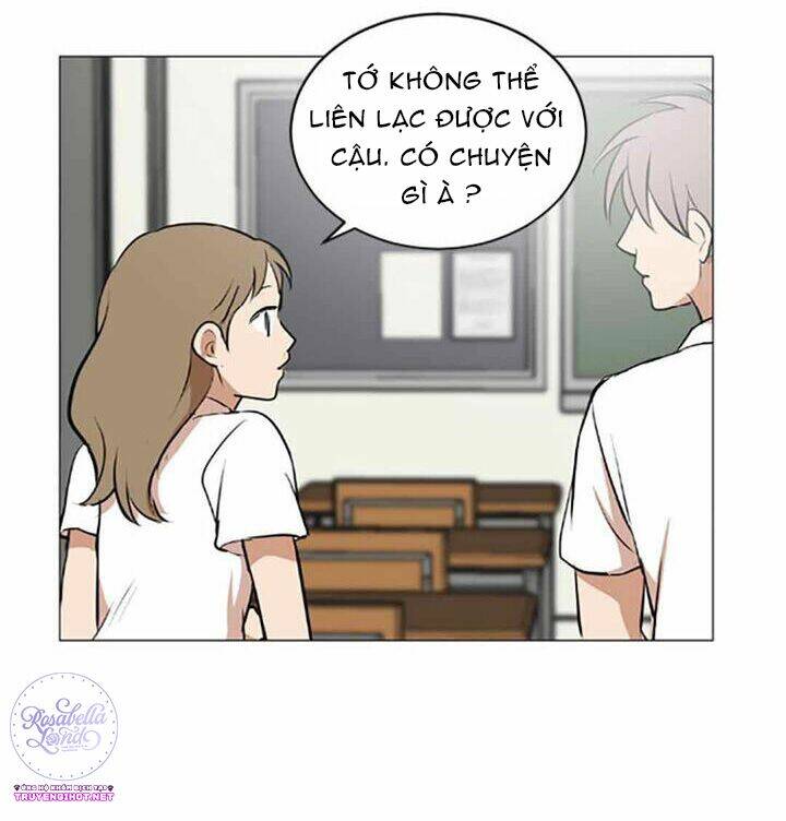 Tình Yêu Tuổi Trẻ Chương 31 Ảnh 50