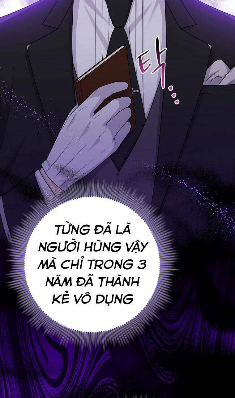 Tôi Đã Diễn Tròn Vai Một Đứa Con Gái Nuôi Chương 25 Ảnh 51