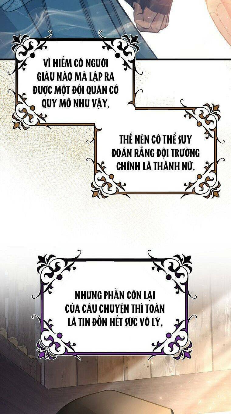 Trở Thành Cứu Tinh Của Nhân Vật Chính Chương 41 Ảnh 17