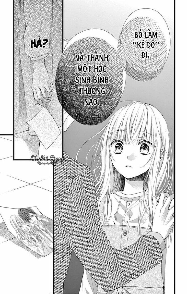 Houkago No Binetsu Chương 9 Ảnh 32