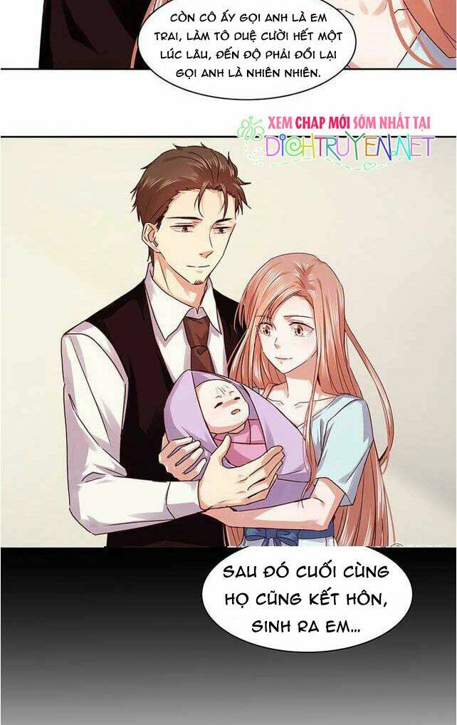 Vợ Yêu Của Ác Ma Chương 104 Ảnh 12