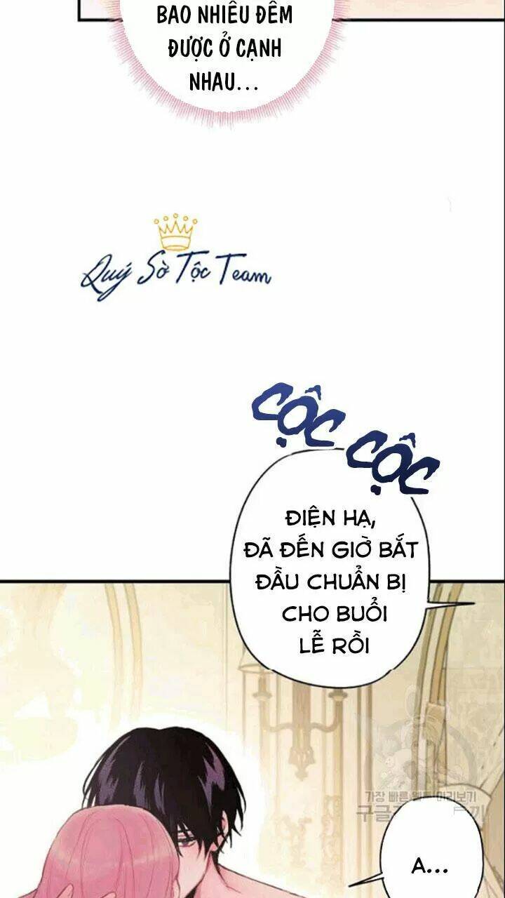 Tồn Tại Với Tư Cách Là Vợ Của Nam Chính Chương 184 Ảnh 4