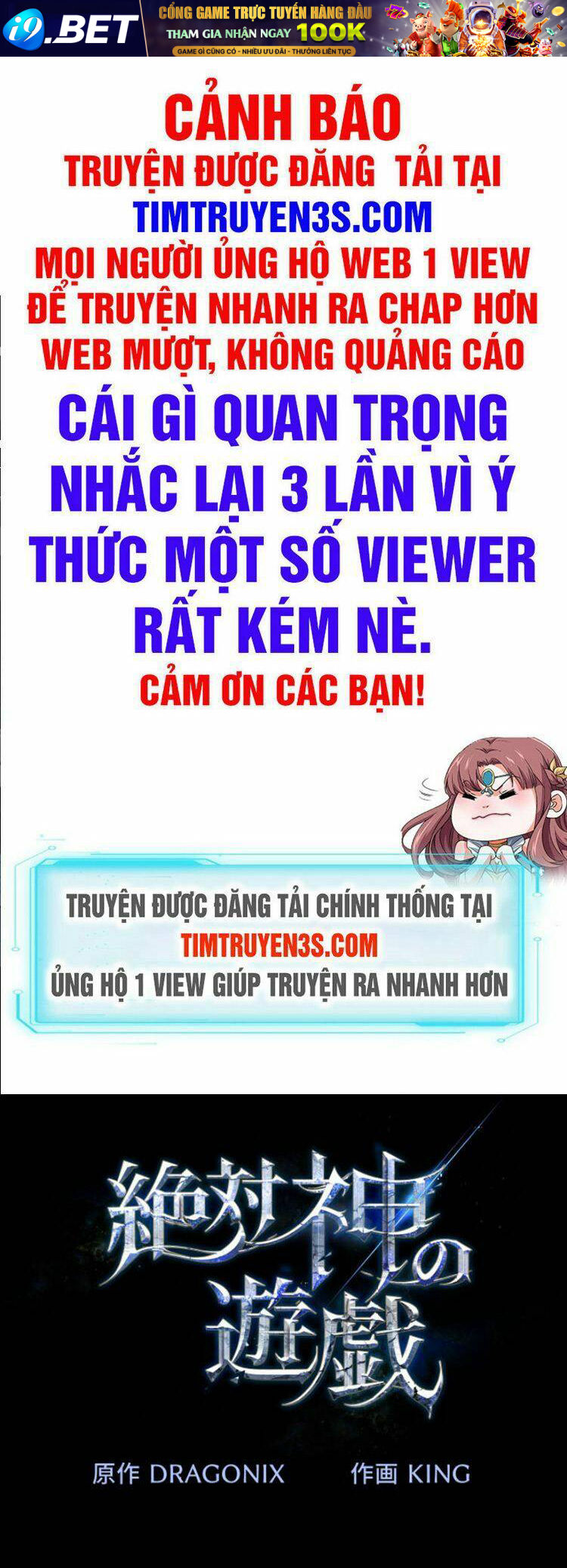 Trò Chơi Của Chúa Thượng Chương 10 Ảnh 2