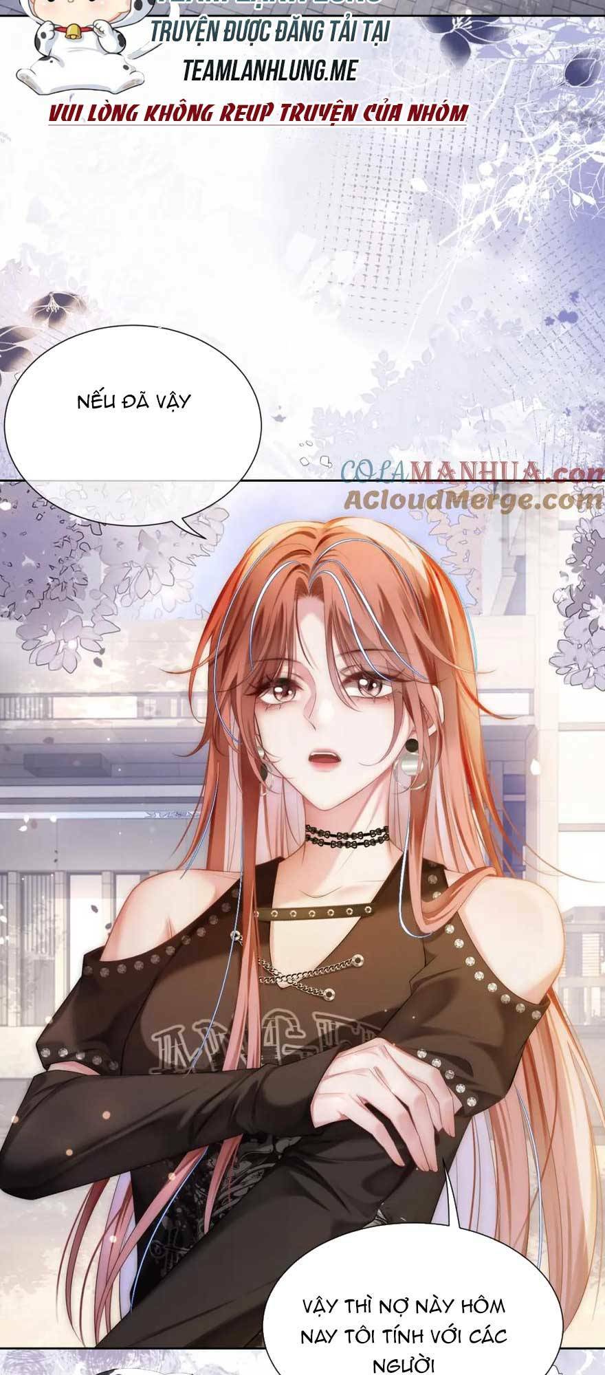 Sau Khi Bị Cướp Đi Tất Cả, Cô Ấy Phong Thần Trở Về Chương 37 Ảnh 34