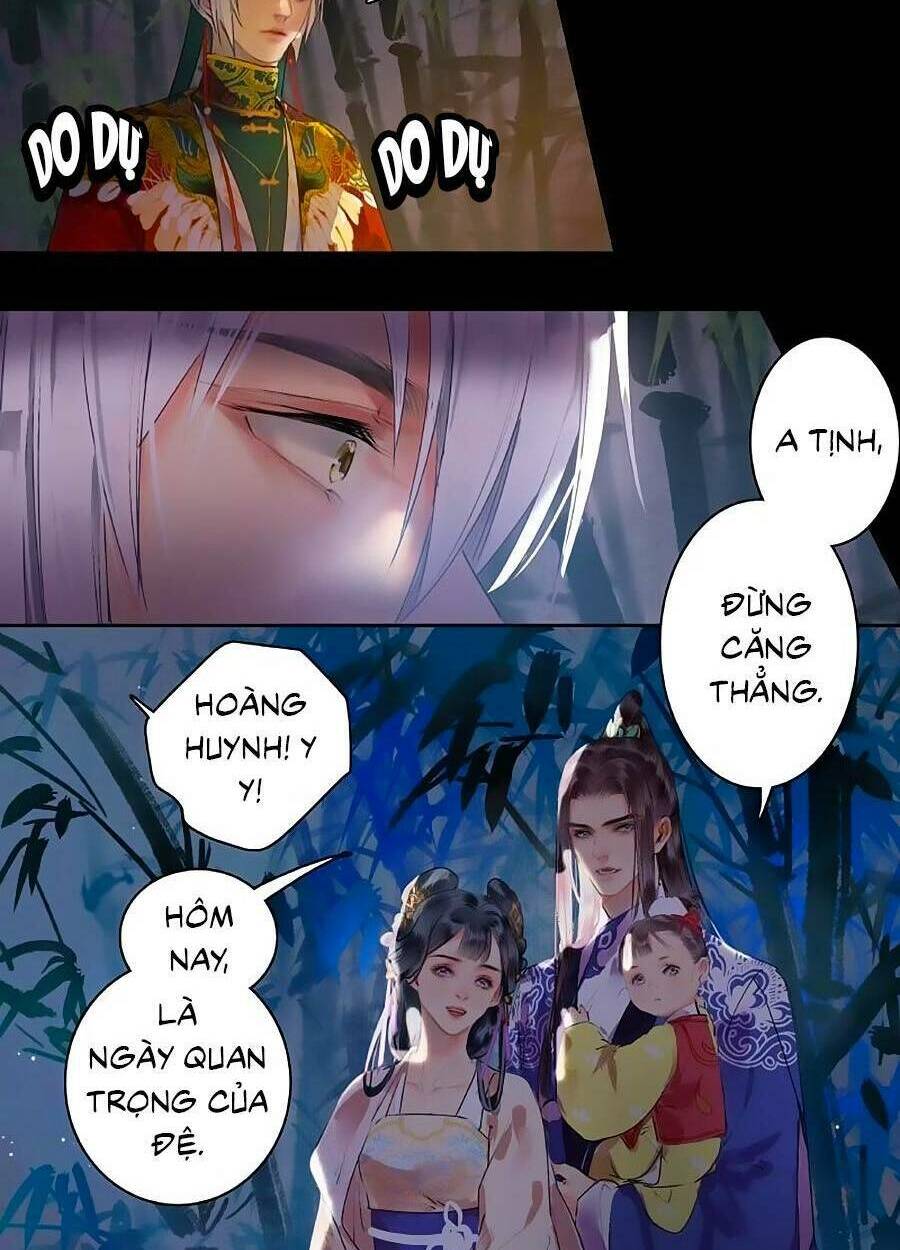 Ta Làm Lớn Ở Hậu Cung Chương 179 Ảnh 26
