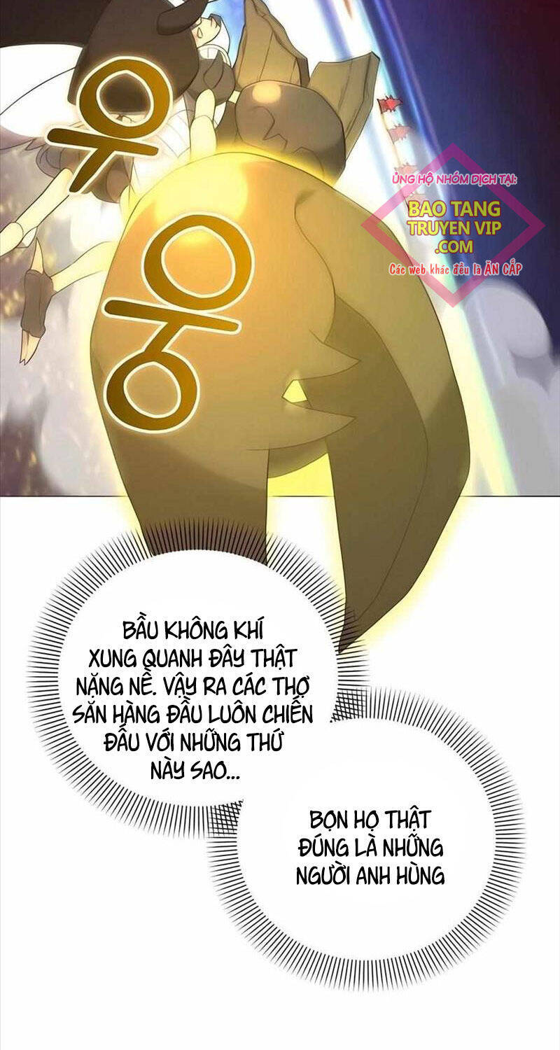 Tôi Làm Vườn Tại Thế Giới Thợ Săn Chương 43 Ảnh 27
