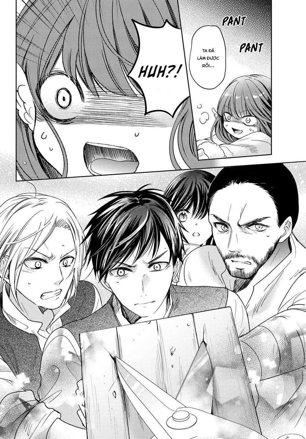 Isekai De Saikyo Mao No Kodomotachi No Mama Ni Natchaimashita Chương 30 Ảnh 50