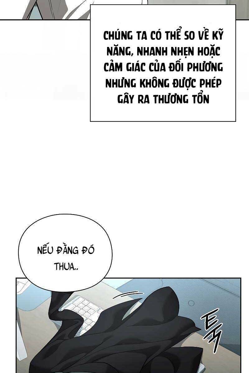 Trường Học Chiến Binh Chương 31 Ảnh 94