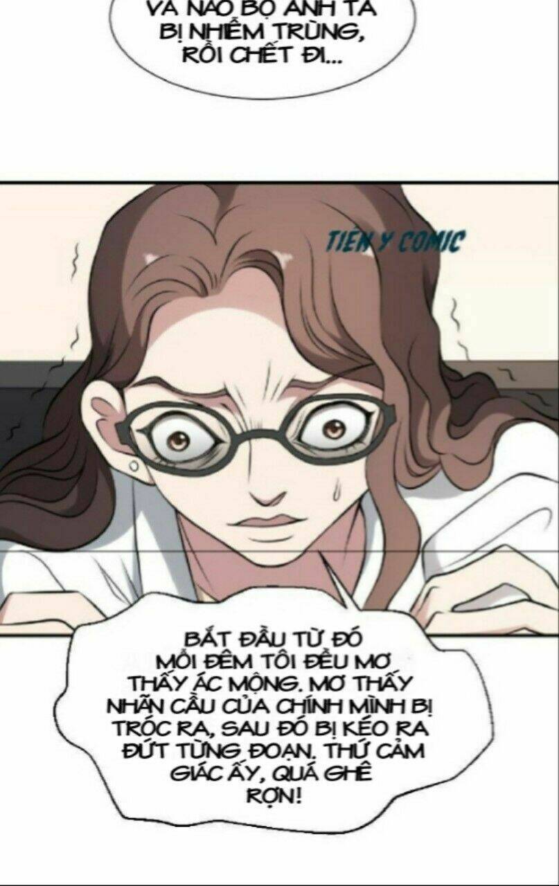 Văn Âm Sư Chương 24 Ảnh 15