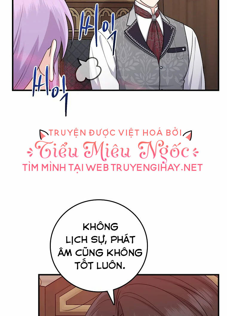 Tôi Đã Diễn Tròn Vai Một Đứa Con Gái Nuôi Chương 19 Ảnh 44