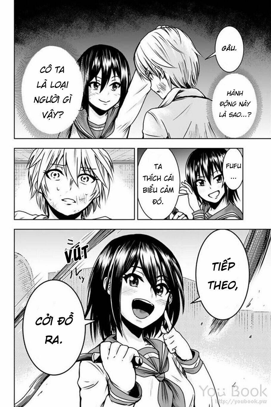 Mina-Sama No Omocha Desu Chương 2 Ảnh 16