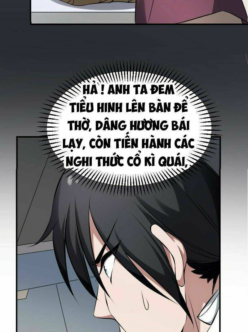 Văn Âm Sư Chương 22 Ảnh 19