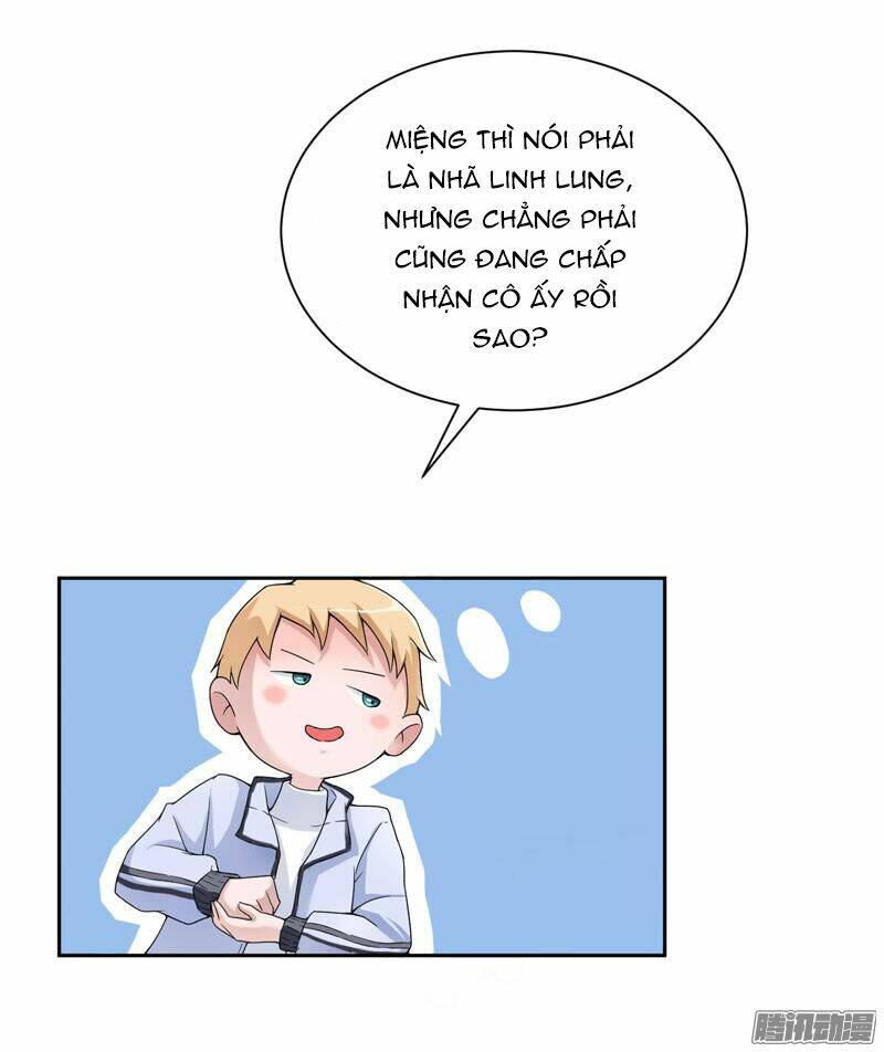 Cô Vợ Cưới Thay Của Tổng Tài Chương 7 Ảnh 11
