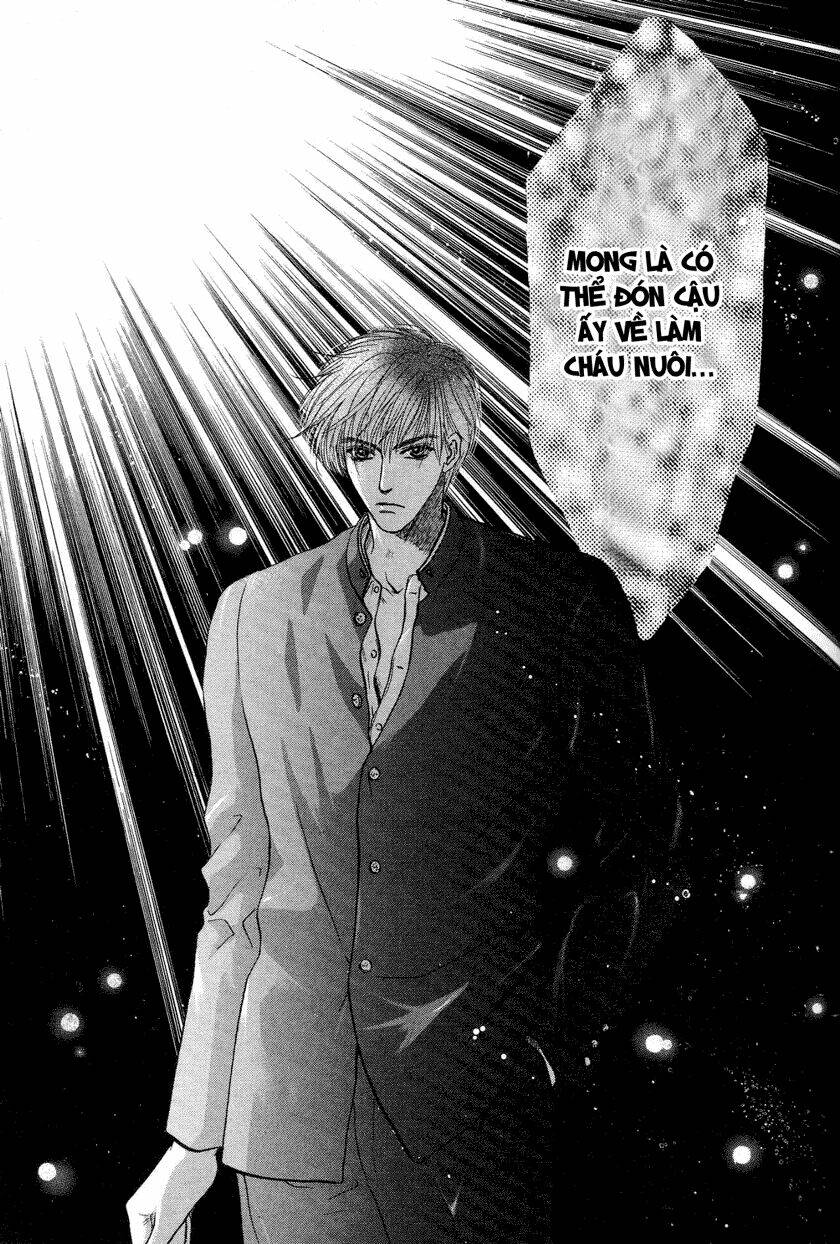 Komatta Toki Ni Wa Hoshi Ni Kike! Chương 31 Ảnh 16
