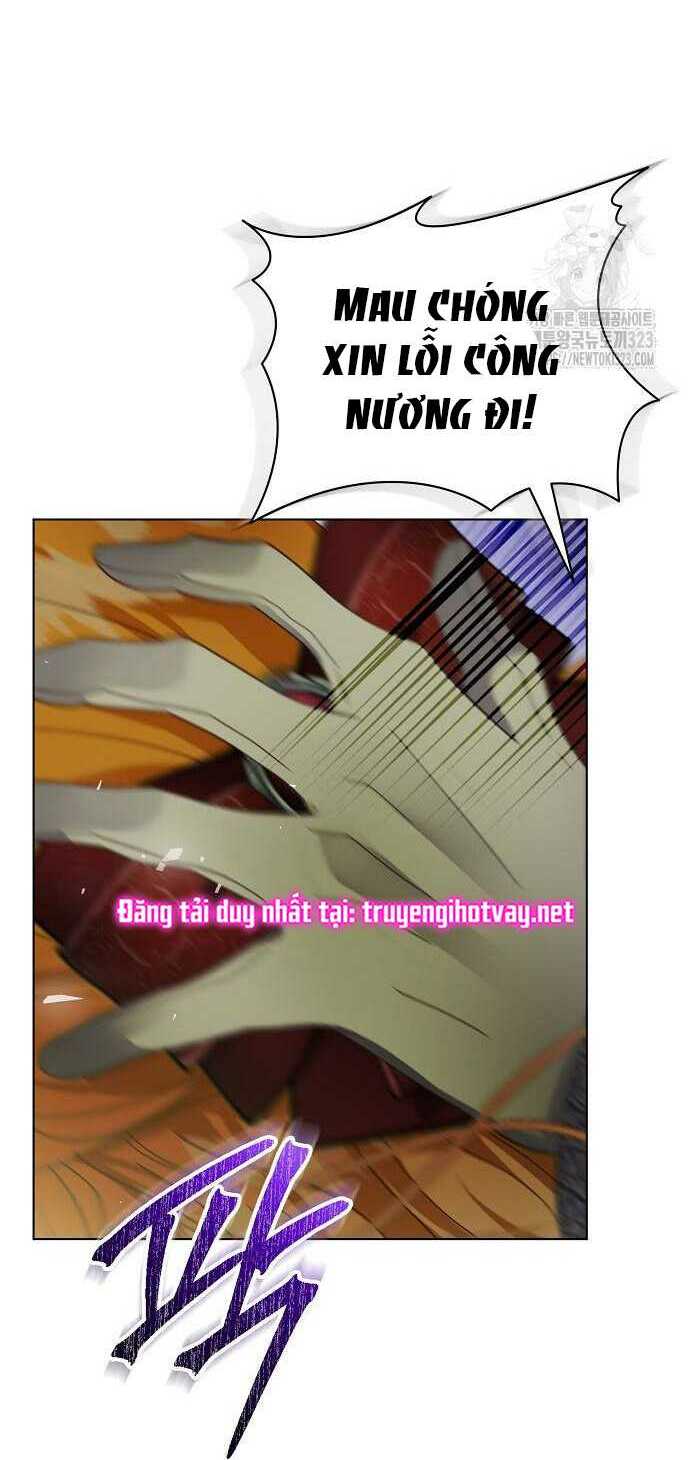 Nắm Giữ Trái Tim Của Bạo Chúa Chương 36.2 Ảnh 21