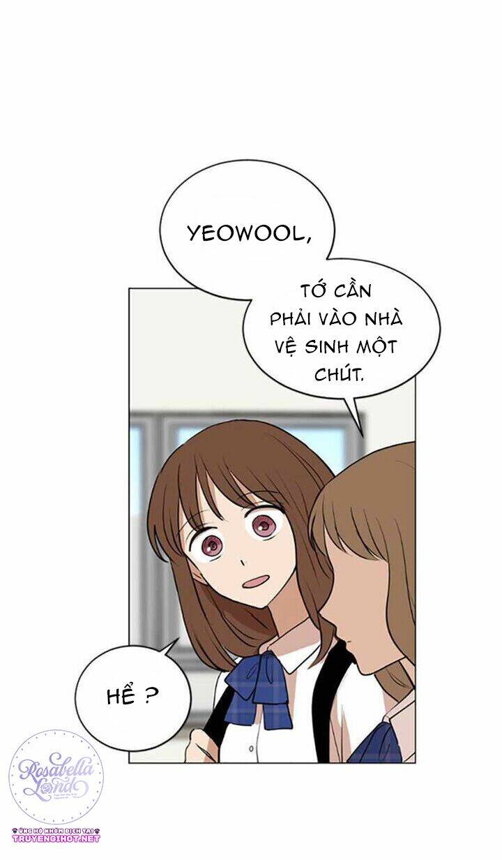 Tình Yêu Tuổi Trẻ Chương 31 Ảnh 43