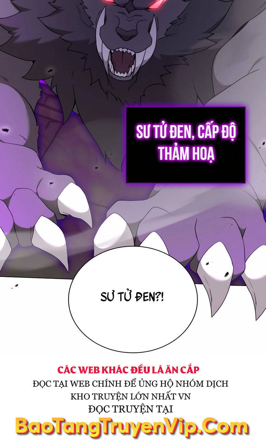 Tôi Làm Vườn Tại Thế Giới Thợ Săn Chương 47 Ảnh 99