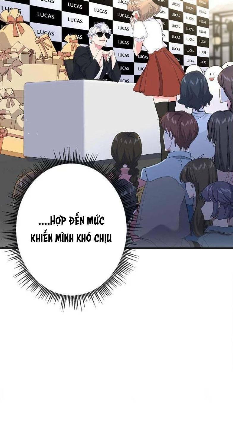 Nếu Là Phản Diện, Liệu Tôi Sẽ Chết? Chương 52 Ảnh 75