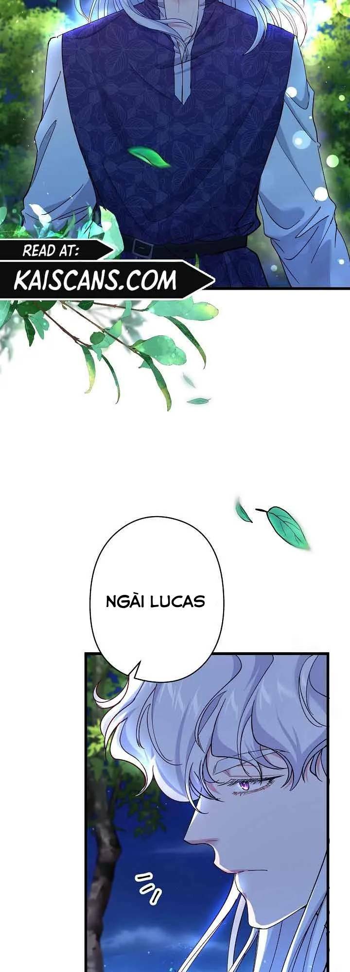 Nếu Là Phản Diện, Liệu Tôi Sẽ Chết? Chương 59 Ảnh 33