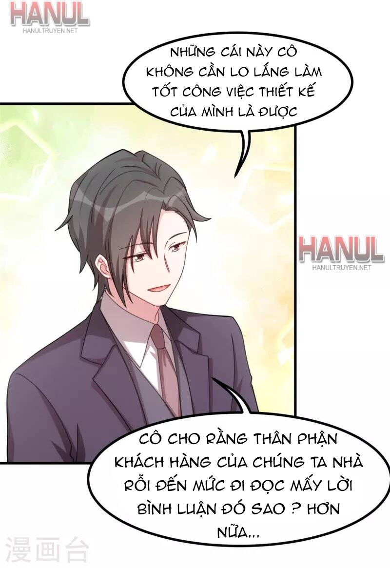 Tiểu Bạch Nam Thần Daddy Chương 206 Ảnh 3