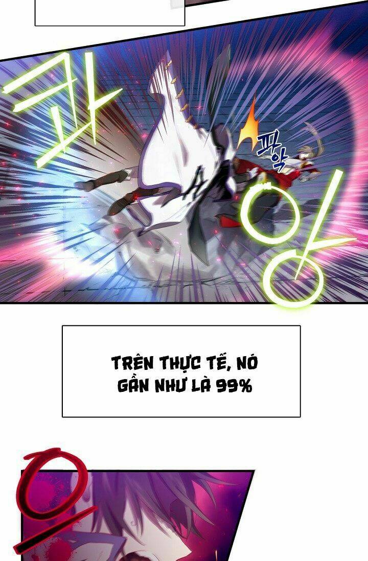 Cuộc Trả Thù Bắt Đầu Chương 0 Ảnh 17