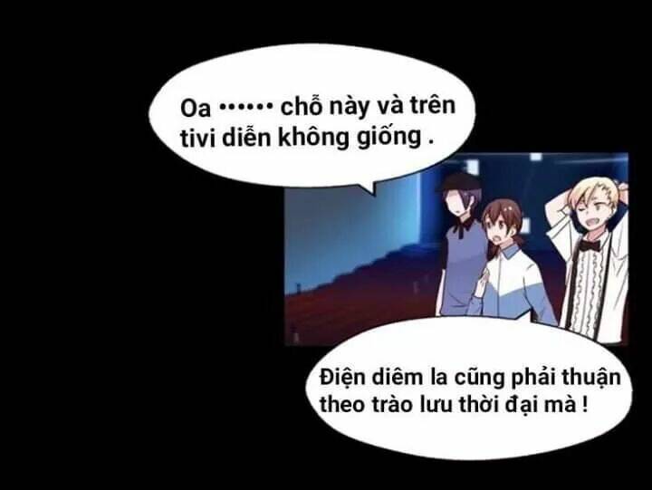 Chạy Đi Âm Sai Chương 121 Ảnh 6