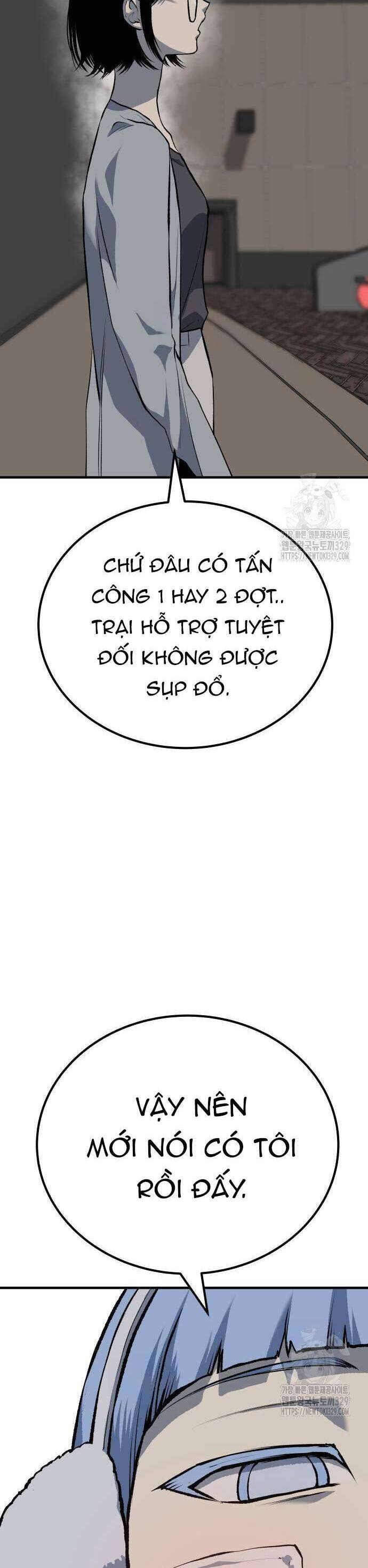 Người Thây Ma Chương 97 Ảnh 62