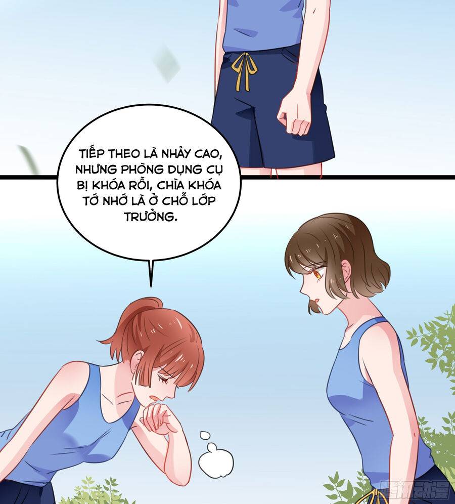 Phi Nhiên Hướng Phong Chương 31 Ảnh 53