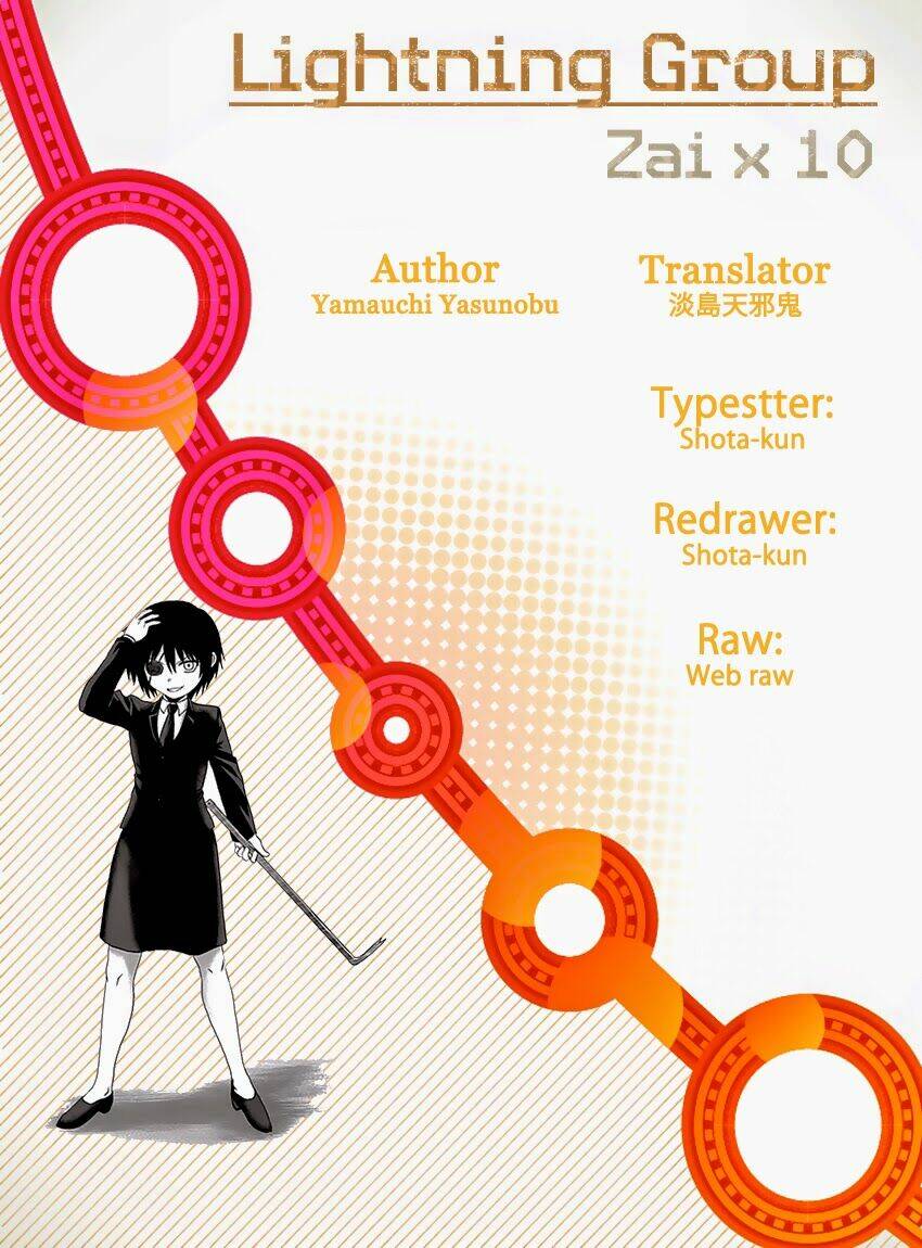 Zai X 10 Chương 28 Ảnh 2