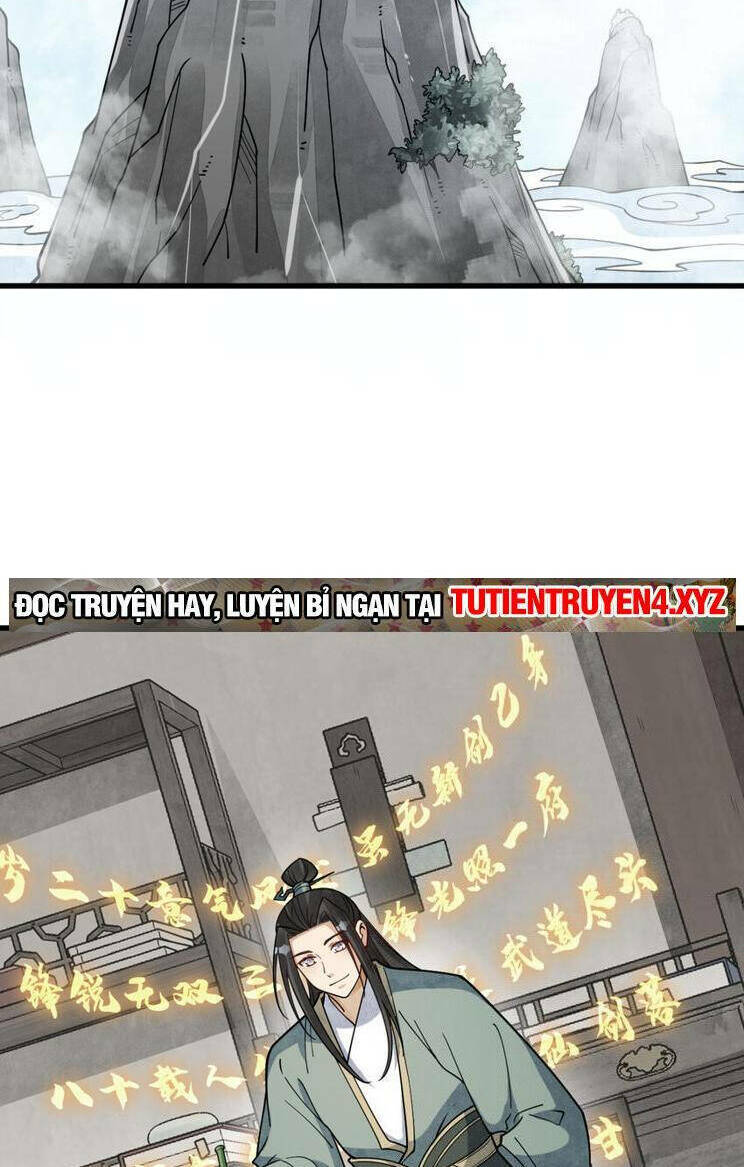 Lạn Kha Kỳ Duyên Chương 295 Ảnh 26