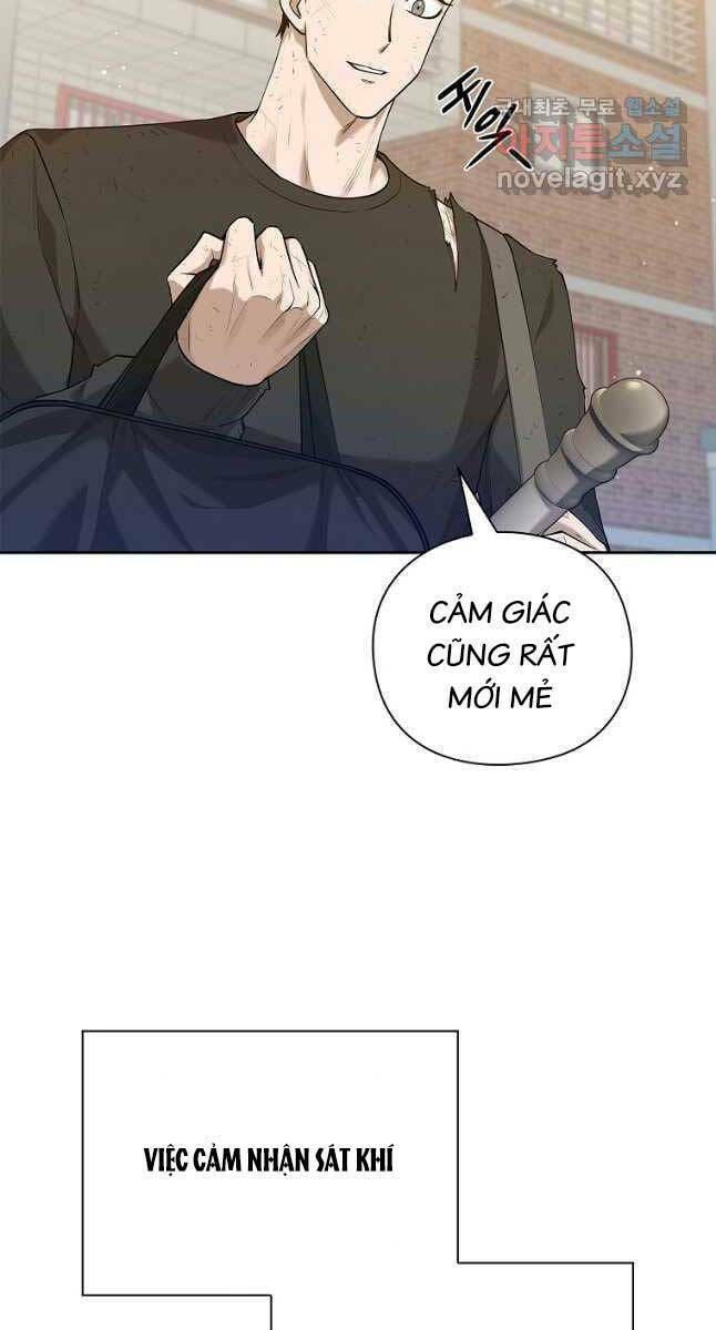 Trường Học Chiến Binh Chương 44 Ảnh 17