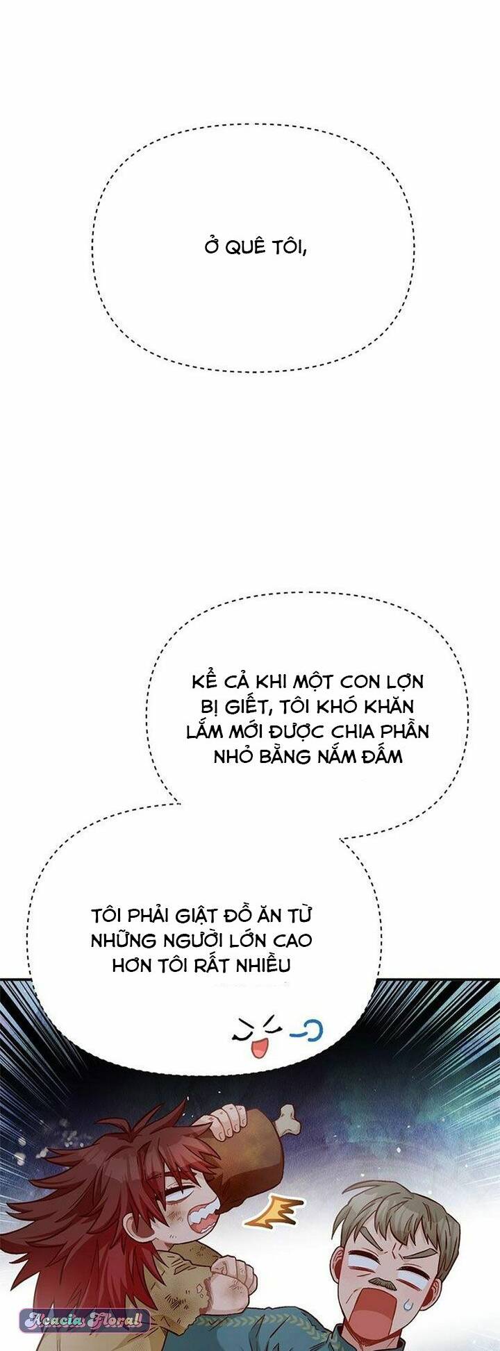 Aristité Được Ban Phước Một Lời Nguyền Chương 8 Ảnh 49