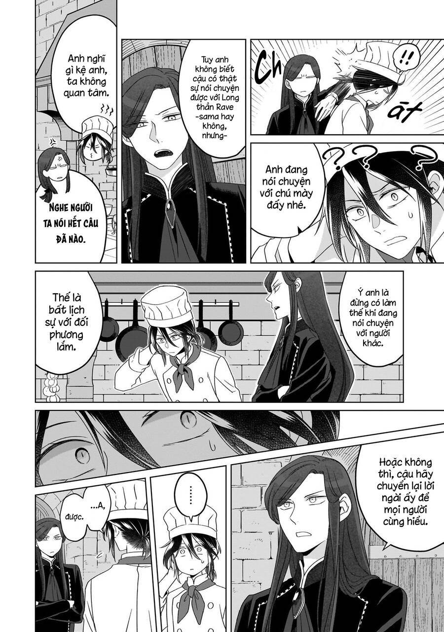 Win Over The Dragon Emperor This Time Around, Noble Girl! Chương 25 Ảnh 6