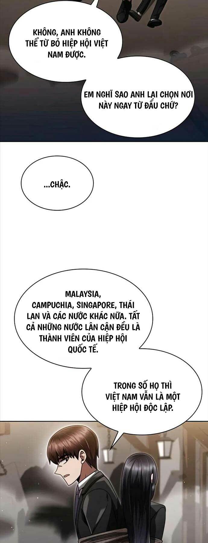 Thợ Săn Thiên Tài Hồi Quy Thành Lao Công Chương 59 Ảnh 53