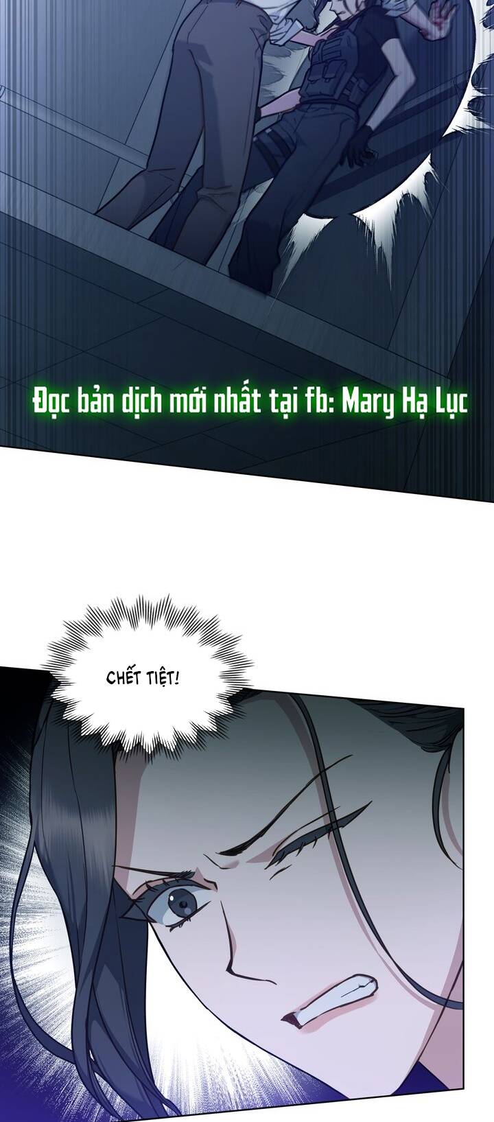Kẻ Nghiệp Dư Chương 43.1 Ảnh 7