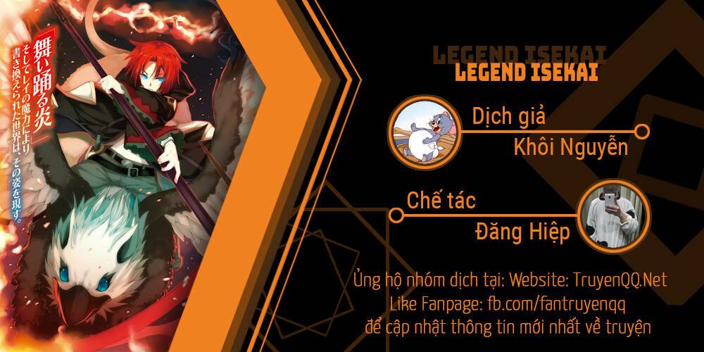 Legend (Takano Masaharu) Chương 47 Ảnh 2