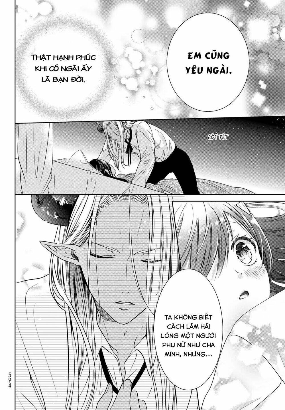 Isekai De Saikyo Mao No Kodomotachi No Mama Ni Natchaimashita Chương 26 Ảnh 26