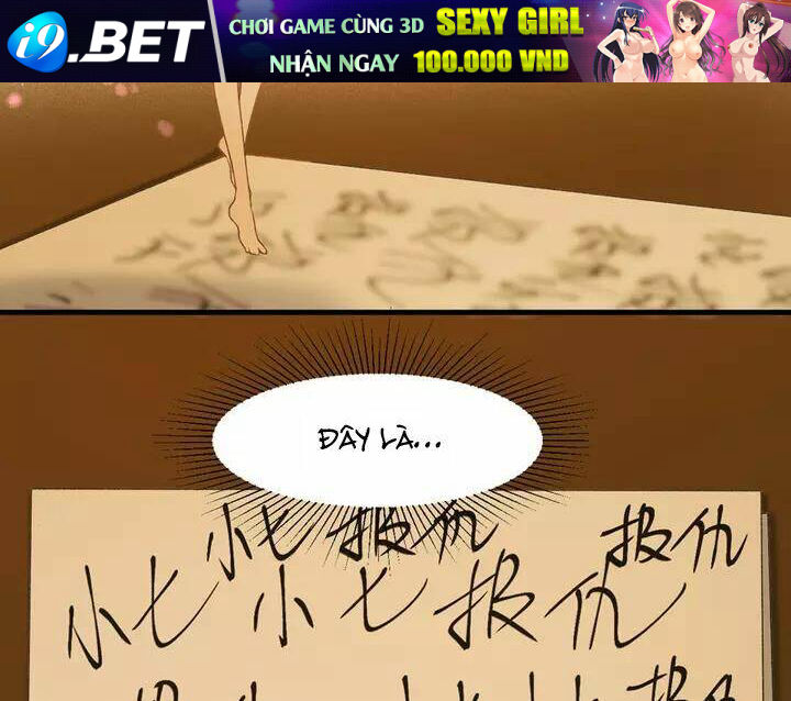 Lượm Được Một Tiểu Hồ Ly 3 Chương 115 Ảnh 6