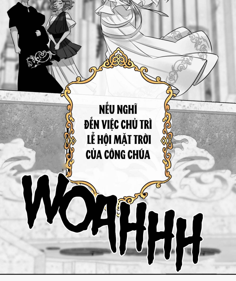Bảo Vật Của Công Chúa Chương 43 Ảnh 44