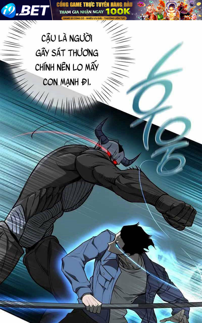 Trường Học Chiến Binh Chương 25 Ảnh 56