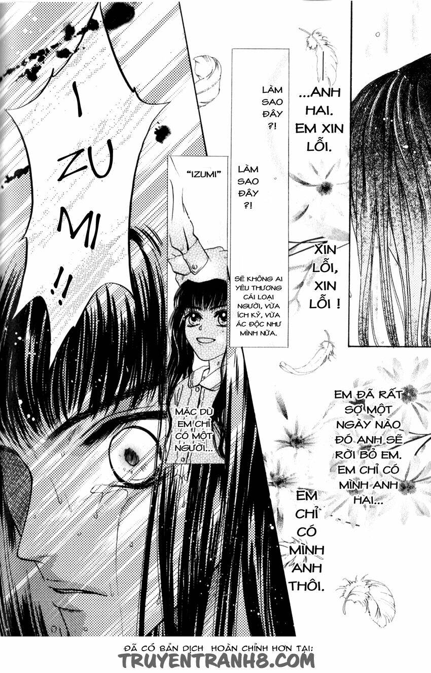 Komatta Toki Ni Wa Hoshi Ni Kike! Chương 33 Ảnh 51