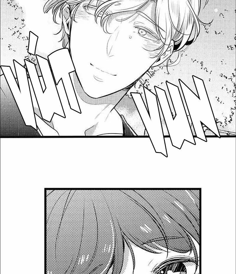 Sai Rồi, Sếp Tây Nhà Tôi Không Phải Là Quý Ông Đâu! Chương 94 Ảnh 29