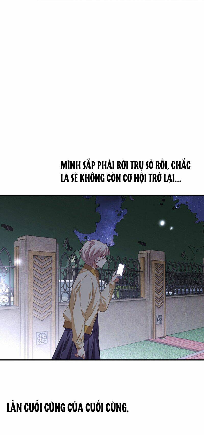 Tinh Mộng Thần Tượng Chương 333 Ảnh 19