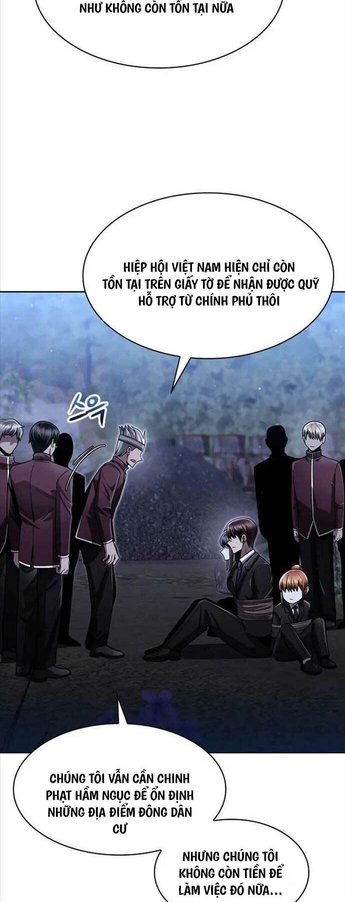 Thợ Săn Thiên Tài Hồi Quy Thành Lao Công Chương 58 Ảnh 56