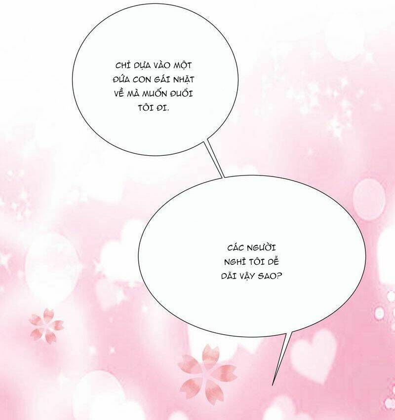 Cô Vợ Cưới Thay Của Tổng Tài Chương 1 Ảnh 34