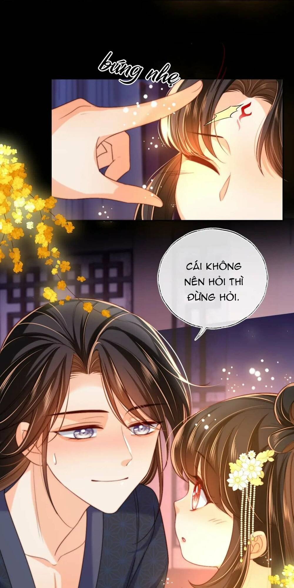 Dưỡng Địch Vi Hoạn Chương 269 Ảnh 26
