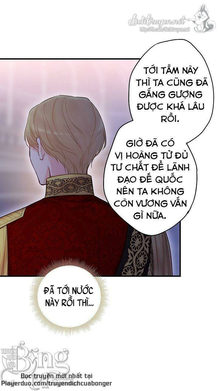 Tồn Tại Với Tư Cách Là Vợ Của Nam Chính Chương 187 Ảnh 23
